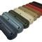 Auto Pro USA 1969-1970 Ford Mustang Arm Rest, Right/Passenger Side, Black AR6970BLK-RH
