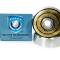 Auto Pro USA VSW 9-Bolt Hub Adapter, 9 Bolt, Silver STH1001SIL