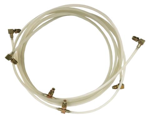 Auto Pro USA Convertible Top Hose TCH1001
