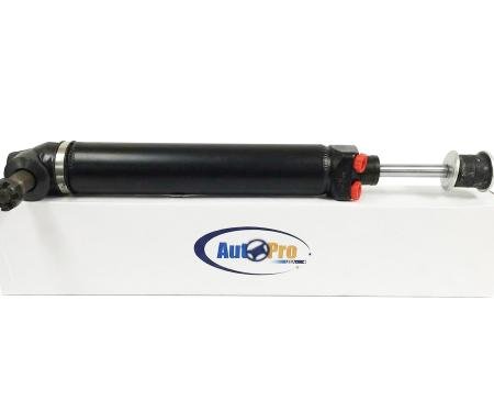 Auto Pro USA 1967-1970 Ford Mustang Power Steering Cylinder, 48 mm. OD, OE Number C3DZ-3A540-A PS1003