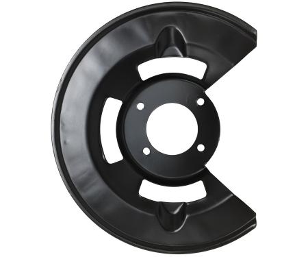 Auto Pro USA Brake Shield, Left, Sold Individually BS1004L