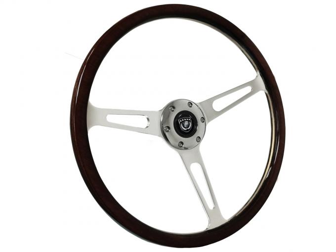 Auto Pro USA VSW Steering Wheel OE Series ST3554A