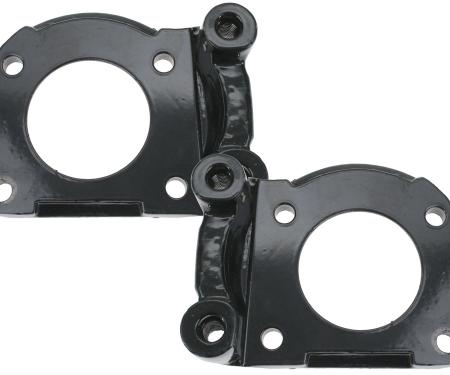 Auto Pro USA Caliper Brackets, Sold As Pair BK1023LR