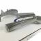 Auto Pro USA 1966 Ford Mustang Grille Bar, Sold As Pair, For Models w/Fog Lights GB1003