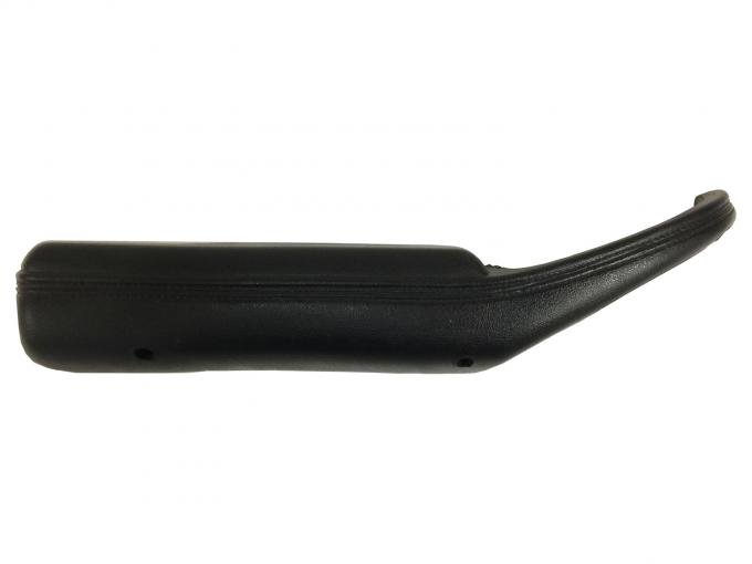 Auto Pro USA 1979-1982 Ford Mustang Arm Rest, Left Hand AR7882BLK-LH
