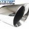 Auto Pro USA 2011-2014 Ford Mustang NXT Step Performance Exhaust System, Axle Back, Race Series EX3036R