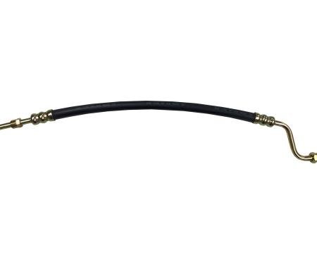 Auto Pro USA 1971-1973 Ford Mustang Power Steering Hose, Pressure Hose, Individually Packed PSH1032