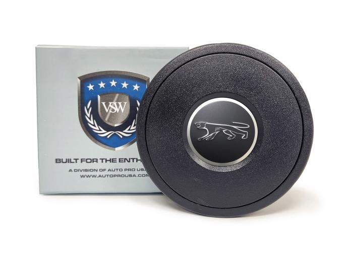 Auto Pro USA VSW Steering Wheel S9 Horn Button STE1050