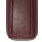 Auto Pro USA 1979-1986 Ford Mustang Center Console, Red CS7986RED