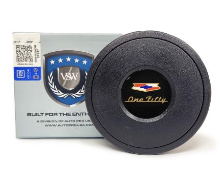 Auto Pro USA VSW 9-Bolt Steering Wheel Horn Button STE1038