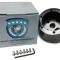 Auto Pro USA VSW 6-Bolt Hub Adapter STH1035BLK