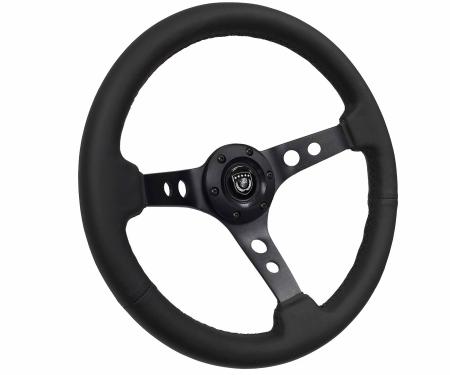 Auto Pro USA VSW Steering Wheel OE Series ST3094BLK