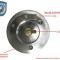 Auto Pro USA VSW 9-Bolt Premium Steering Wheel Horn Button STE1001-21