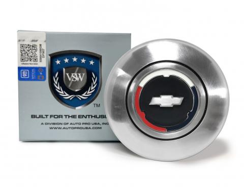 Auto Pro USA VSW Steering Wheel OE Series Horn Cap STB1003