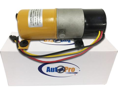 Auto Pro USA Convertible Top Pump TCM1002