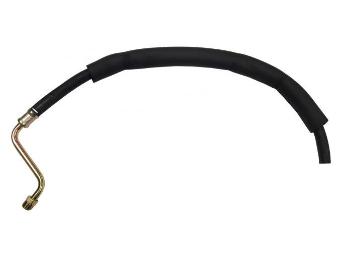 Auto Pro USA 1971-1973 Ford Mustang Power Steering Hose, Return Hose, Individually Packed PSH1020