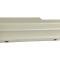Auto Pro USA 1971-1973 Ford Mustang Arm Rest, Left/Driver Side, White AR7173WHT-LH