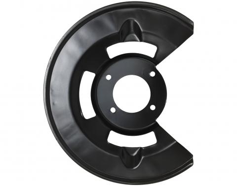 Auto Pro USA Brake Shield, Left, Sold Individually BS1004L