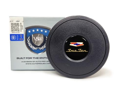 Auto Pro USA VSW 9-Bolt Steering Wheel Horn Button STE1039