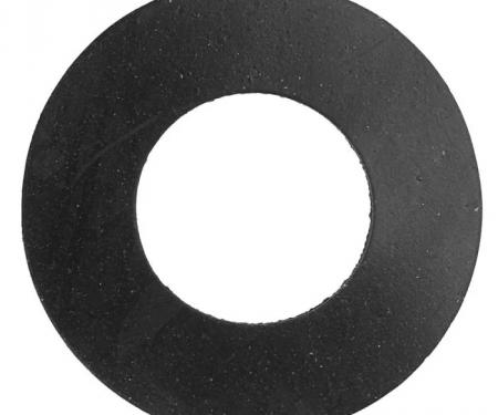 Mustang Fuel Gas Cap Gasket Seal, 1964-1970
