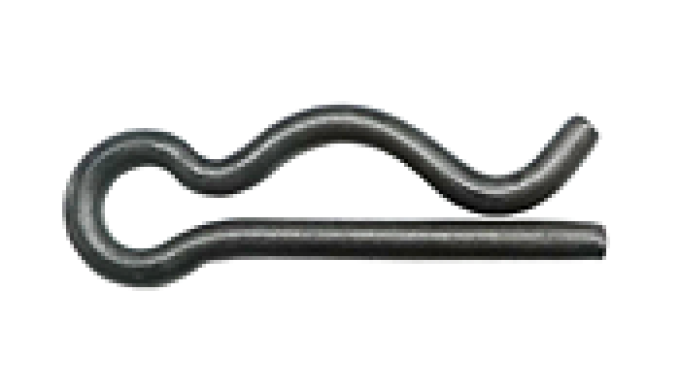 AMK 1970 Ford Mustang 14 piece Seat Pivots & Cover - Dark Interior Panhead Pn T1 Screws, Pins, Fiber Wa's F-683