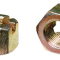AMK 1971 Mercury Cougar 21 piece Steering Linkage Slotted Nuts, Cotter Pins F-815