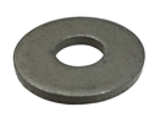 AMK 1965 Ford Mustang 8 piece Convertible Pump & Brackets Hex Coni Sems Cage Nuts, Nuts, Wa's F-954