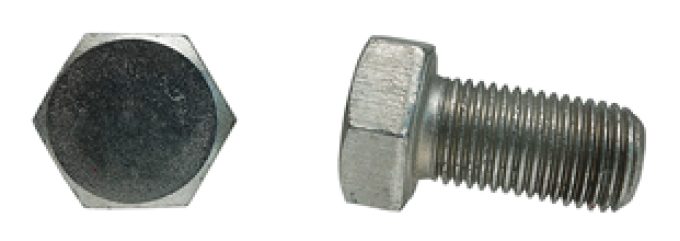 AMK 1965 Ford Falcon 10 piece Trans Insulator - 6 Cyl Hex Bolts, Hex Split Sems Nuts, Wa's F-1157