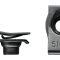AMK 1969 Mercury Cougar 12 piece Fender Splash Shields (Rr) of Fender Hex Coni Sems Hex Washer Screws, U-Nuts F-136