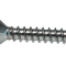 AMK 1965 Ford Mustang 21 piece Dash Pad & Mouldings Panhead Oval Screws, Stamp Nuts, Rtnrs F-3584
