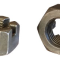AMK 1971 Mercury Cougar 21 piece Steering Linkage Slotted Nuts, Cotter Pins F-815
