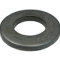 AMK 1967 Mercury Cougar 5 piece Trans Crossmember Hex Washer Bolts, Lock Nuts, Flat Washer F-177
