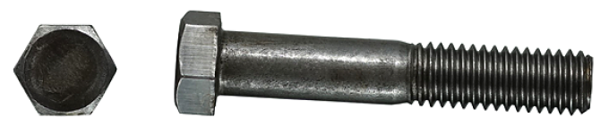 AMK 1965 Ford Mustang 12 piece Tie Down Brackets (Rr) Bolts, Lock Nuts, Flat Wa's F-256