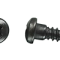 AMK 1965 Ford Mustang 4 piece Glove Box Cable Pn Pn B Shoulder Screws, Wave Wa's F-795