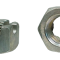 AMK 1965 Ford Falcon 25 piece Steering Linkage - 289 W Ps Slotted Nuts, Cotter Pins, Flat Washer F-1302