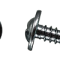 AMK 1965 Ford Mustang 15 piece Valance (Rr) Clip Head Bolts, Screws, Nuts F-1108