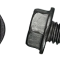 AMK 1968 Ford Mustang 20 piece Exhaust Hangers - Dual Carriage Bolts, Hex Washer Screws, Flange Nuts F-1453