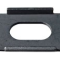 AMK 1967 Ford Mustang 22 piece Grille Opening Mouldings (Wide) Retainers, Screws, Sprg Nuts F-3238