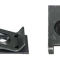 AMK 1971 Ford Mustang 8 piece Speaker > Dash Hex Washer B Screws, Spring Nuts F-2027