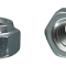 AMK 1965 Ford Fairlane 22 piece Stabilizer Bar (Fr) End Links Blts, Rtnrs, Bshngs, Spacers, Nuts F-2945