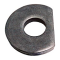AMK 1968 Mercury Cougar 9 piece Steering Gear Box Hex Bolts, Clipped Flat & Split Wa's F-1107