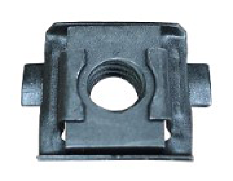 AMK 1968 Ford Mustang 10 piece Fenders @ Lower Rear > Rocker Spl