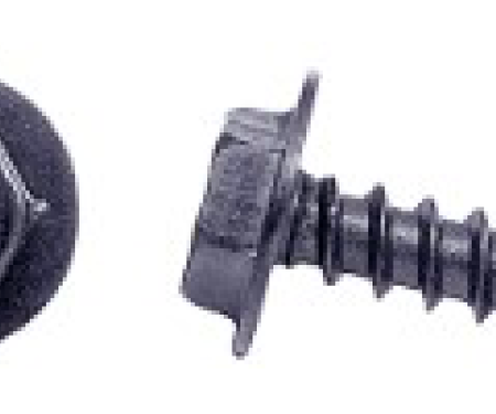 AMK 1967 Ford Mustang 22 piece Grille Opening Mouldings (Wide) Retainers, Screws, Sprg Nuts F-3238
