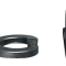 AMK 1965 Ford Falcon 8 piece P/S Cylinder Bracket > Body Hex Bolts "F", Hex Nuts, Wa's F-1324