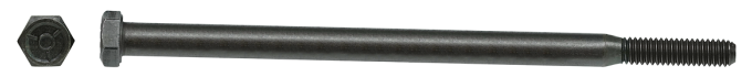 AMK 1968 Mercury Cougar 22 piece Stabilizer Bar (Fr) End Links Blts, Rtnrs, Bshngs, Spacers, Nuts F-3950