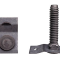 AMK 1971 Ford Mustang 18 piece Tailamp Assembly > Body Clip Head Bolts, Coni Keps, Rbr Caps F-1173