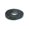AMK 1967 Ford Mustang 16 piece Grille Opening Mouldings (Narrow) Retainers, Stamped Nuts F-3887