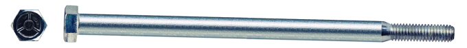 AMK 1965 Ford Fairlane 22 piece Stabilizer Bar (Fr) End Links Blts, Rtnrs, Bshngs, Spacers, Nuts F-2945