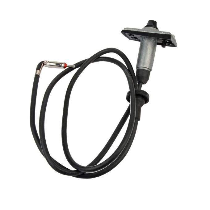 Daniel Carpenter 1979-93 Antenna Base & Cable Kit E0BZ-18984