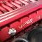 American Car Craft 1996-2002 Dodge Viper - Valve Cover VIPER Letter Set with Emblem, Polished Stainless Steel 963010